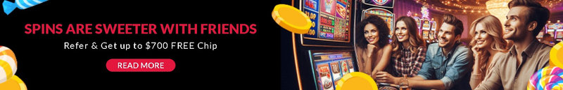 A Big Candy Casino Bonuses