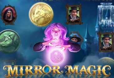 Magic Mirror